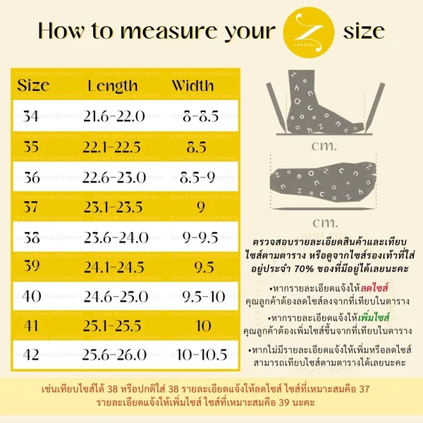 ทรงปกติ เปลี่ยนไซส์ได้-ไม่รับคืน Zenachoo Vanessa2 สี Taupe สูง 2 นิ้ว รองเท้าหนังแกะนิ่ม หัวแหลมทรงสวย image 5 ทรงปกติ เปลี่ยนไซส์ได้-ไม่รับคืน Zenachoo Vanessa2 สี Taupe สูง 2 นิ้ว รองเท้าหนังแกะนิ่ม หัวแหลมทรงสวย image 5