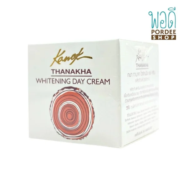 ครีมบำรุงผิวหน้าทนาคาสำหรับกลางวัน whiting day cream กนกทนาคา ครีมบำรุงผิวหน้าทนาคาสำหรับกลางวัน whiting day cream กนกทนาคา