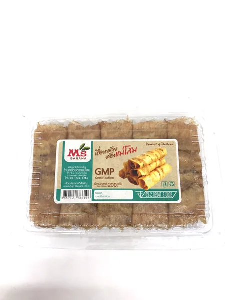 กล้วยน้ำว้าสุกทับ แม่โสม(200g) กล้วยน้ำว้าสุกทับ แม่โสม(200g)