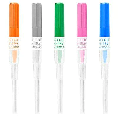 “เช็คสินค้าทัก line ก่อนโอนนะคะ” เข็มสำหรับเจาะหู/ร่างกาย ปลอดเชื้อ ใช้งานง่าย สะอาด ปลอดภัย 100% (มีจำหน่ายทั้งปลีก-ส่ง)