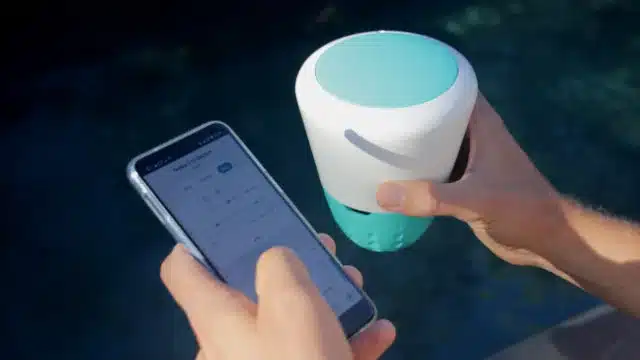ICO Pool Monitoring System