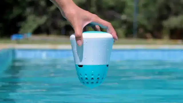 ICO Pool Monitoring System